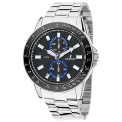Reloj Nowley Hombre 8-0049-0-1 Acero