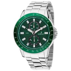 Reloj Nowley Hombre 8-0049-0-3 Acero
