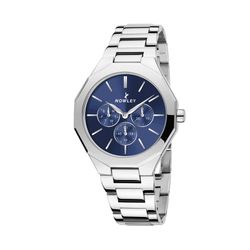 Reloj Nowley Hombre 8-0065-0-3 Acero