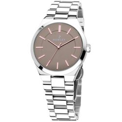Reloj Nowley Hombre 8-0089-0-3 Acero Analógico