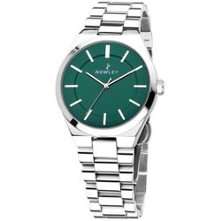 Reloj Nowley Hombre 8-0089-0-6 Acero Analógico