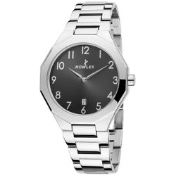Reloj Nowley Hombre 8-0104-0-6 Acero Prisma