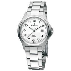 Reloj Nowley Hombre 8-1934-0-0 Acero