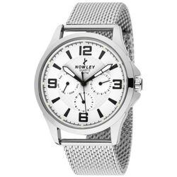 Reloj Nowley Hombre 8-5575-0-1 Acero
