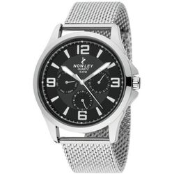 Reloj Nowley Hombre 8-5575-0-2 Acero