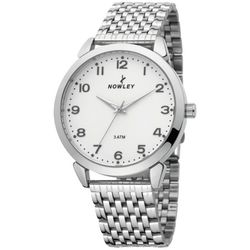 Reloj Nowley Hombre 8-5612-0-1 Acero