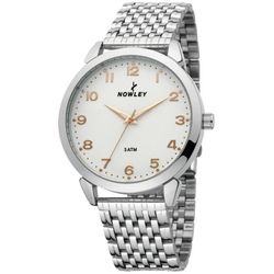 Reloj Nowley Hombre 8-5612-0-2 Acero
