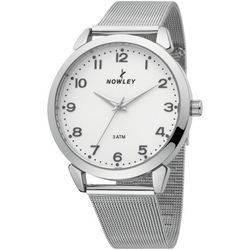 Reloj Nowley Hombre 8-5613-0-1 Acero