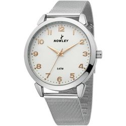 Reloj Nowley Hombre 8-5613-0-2 Acero