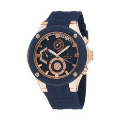 Reloj Nowley Hombre 8-5638-0-4 Sport Azul