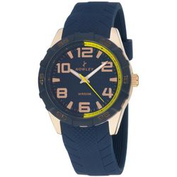 Reloj Nowley Hombre 8-5641-0-4 Sport Dorado Rosa