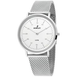 Reloj Nowley Hombre 8-5670-0-1 Acero