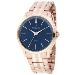 Reloj Nowley Hombre 8-5675-0-1 Rosado