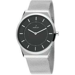Reloj Nowley Hombre 8-5846-0-2 Malla Esterilla
