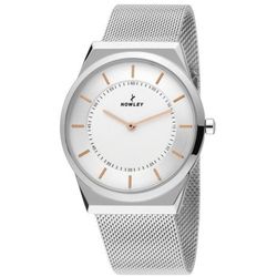 Reloj Nowley Hombre 8-5846-0-3 Malla Esterilla