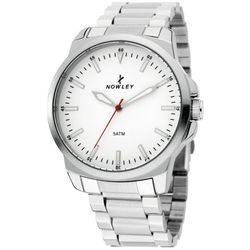 Reloj Nowley Hombre 8-5878-0-1 Acero