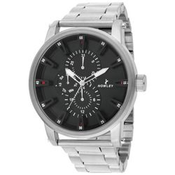 Reloj Nowley Hombre 8-5918-0-2 Acero