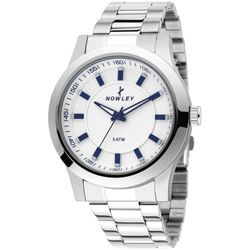 Reloj Nowley Hombre 8-5921-0-1 Acero