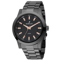 Reloj Nowley Hombre 8-5922-0-0 Negro