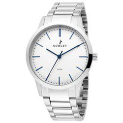 Reloj Nowley Hombre 8-5924-0-2 Acero