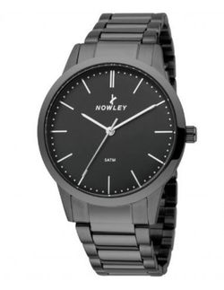 Reloj Nowley Hombre 8-5925-0-0 Negro