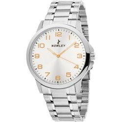 Reloj Nowley Hombre 8-5973-0-2 Acero
