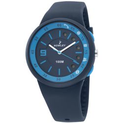 Reloj Nowley Hombre 8-6219-0-6 Sport Azul Analógico
