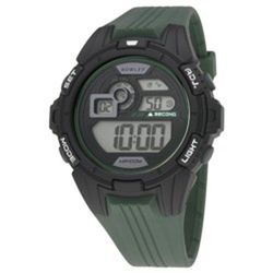 Reloj Nowley Hombre 8-6232-0-3 Sport Verde