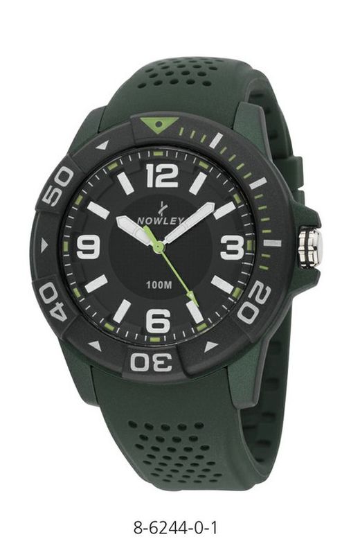 Nowley Herreur 8-6244-0-1 Sport Green