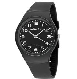 Reloj Nowley Hombre 8-6288-0-2 Sport Negro