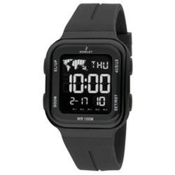 Reloj Nowley Hombre 8-6317-0-3 Sport Negro