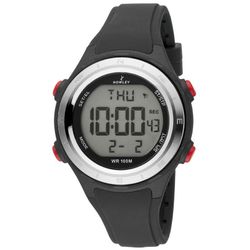 Reloj Nowley Hombre 8-6319-0-3 Sport Negro