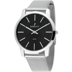 Reloj Nowley Hombre 8-7010-0-3 Acero