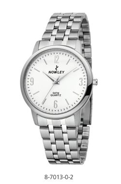 Reloj Nowley Hombre 8-7013-0-2 Acero