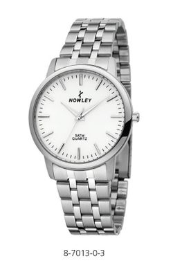 Reloj Nowley Hombre 8-7013-0-3 Acero
