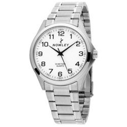 Reloj Nowley Hombre 8-7024-0-0 Acero