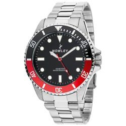 Reloj Nowley Hombre 8-7030-0-2 Acero