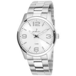Reloj Nowley Hombre 8-7127-0-1 Acero