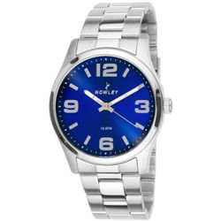 Reloj Nowley Hombre 8-7127-0-3 Acero