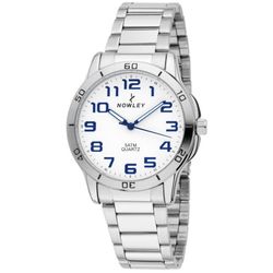 Reloj Nowley Hombre 8-7132-0-2 Acero