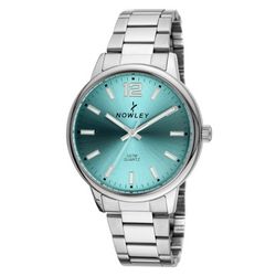 Reloj Nowley Hombre 8-7150-0-8 Acero Analógico