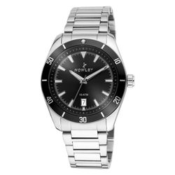 Reloj Nowley Hombre 8-7183-0-4 Acero Analógico
