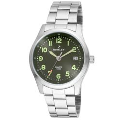 Reloj Nowley Hombre 8-7189-0-2 Acero Analógico
