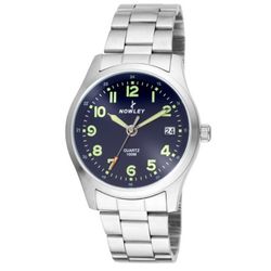 Reloj Nowley Hombre 8-7189-0-3 Acero Analógico