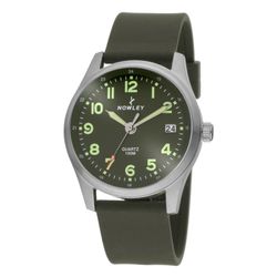 Reloj Nowley Hombre 8-7189-0-A2 Sport Verde Acero Analógico