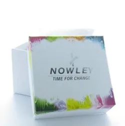 Reloj Nowley Hombre 8-7189-0-A2 Sport Verde Acero Analógico