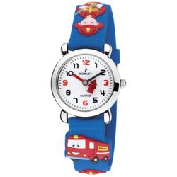 Reloj Nowley Infantil 8-5572-0-1 Sport Azul Analógico