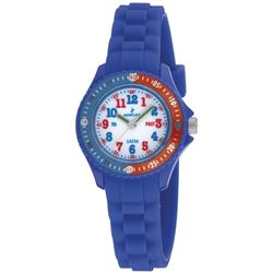 Reloj Nowley Infantil 8-6099-0-12 Sport Azul Analógico