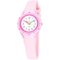 Reloj Nowley Infantil 8-6326-0-1 Sport Rosa Claro Analógico