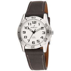 Reloj Nowley Infantil 8-7133-0-A1 Piel Marrón Analógico